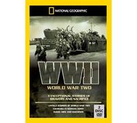 National Geographic: Wwii Collection [DVD]