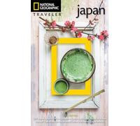 National GeographicTraveler: Japan, Fifth Edition (National Georgaphic Traveler)