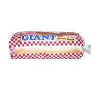 National Giant Sliced Hardo Bread (32oz) 907g