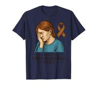 National Grief Awareness Week T-Shirt
