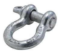 National Hardware 5/8 N830-310 Anchor SHKL, Steel