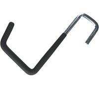 National Hardware N112-030 2126BC Large Rafter Hook in Vinyl Coated