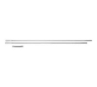 National Hardware N117-580 Turnbuckle, Zinc Plated, 50 Inches