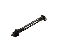 National Hardware N165-498 Door and Gate Spring, Black, 11 inch