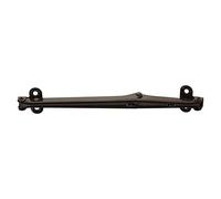 National Hardware N249-250 Drop Leaf Supports 10In Brown, 25.40 cm