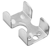 National Hardware N265-876 3234BC Rope Clamp in Zinc Plated