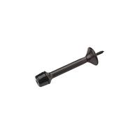 National Hardware N327-031 V236 Rigid Door Stops in Oil Rubbed Bronze, 2 Pack