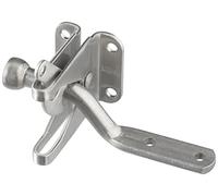 National Hardware N342-600 Gate Latch, Stainless Steel, 0