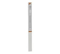 National Hardware N343-715 Folding Door Parts 36In White, 91.5 cm