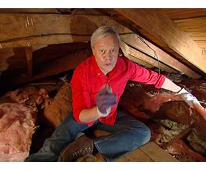 National Hardware Show 2012