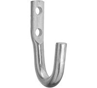 National Hardware, Steel Wire, Zinc Plated, 2"