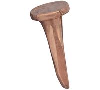 National Hardware V7702#4 x 7/16" Cut Tacks in Copper
