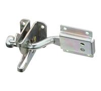 National Hardware Zinc Plated N342-618 V21A MaxLatch, 0