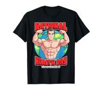 National Health Day November 26th T-Shirt