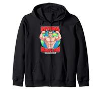 National Health Day November 26th Zip Hoodie