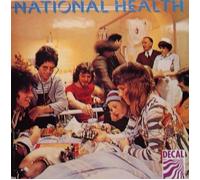National Health - National Health
