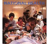 National Health - National Health [VINYL]