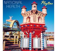 National Health - Playtime