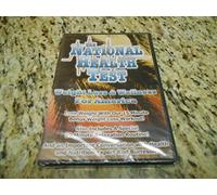 National Health Test [DVD] [Region 1] [US Import] [NTSC]