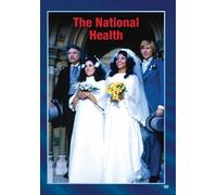 The National Health / Nurse Norton's Affair (1973) DVD - Lynn Redgrave, Jim Dale