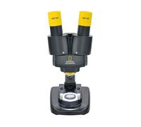 National High-Quality Easy-to-Use Geographic Stereo Incident Light Microscope