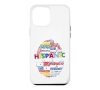 National Hispanic Heritage Month All Countries Flags Case for iPhone 12 Pro Max