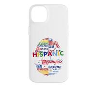 National Hispanic Heritage Month All Countries Flags Case for iPhone 14 Plus
