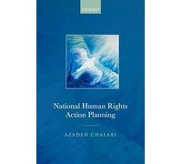 National Human Rights Action Planning
