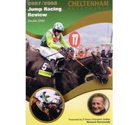 National Hunt Review: 2007/08 [DVD]
