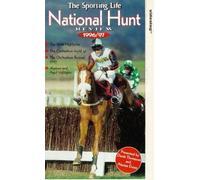 National Hunt Season Review 96/97 [VHS]