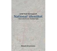 National Identitet: I Snorre Sturlusons Heimskringla