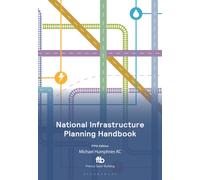 National Infrastructure Planning Handbook