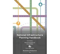 National Infrastructure Planning Handbook 2022