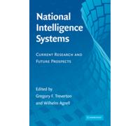 National Intelligence Systems : Current Research and Future Prospects