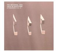 The National Jazz Trio Of Scotland - Standards Vol V
