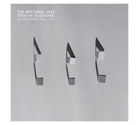 National Jazz Trio Of Scotland - Standards Vol Iv [VINYL]