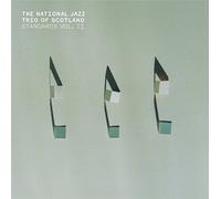 National Jazz Trio Of Scotland - Standards Volume 2