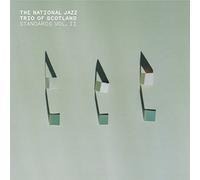 National Jazz Trio of Scotland - Standards Volume 2 [VINYL]
