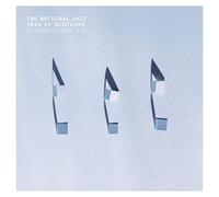 National Jazz Trio of Scotland - Standards Volume III