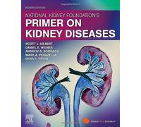 National Kidney Foundation Primer on Kidney Diseases