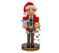 National Lampoon Christmas Kurt Adler 10-Inch Vacation™ Clark Griswold Nutcracker