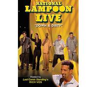 National Lampoon Live