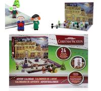 National Lampoon’s Christmas Vacation Advent Calendar 2024, 24 Day Christmas Vacation Advent Calendar, National Lampoon's Christmas Countdown with 24 Gifts, National Lampoon Advent Calendar