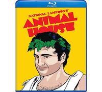 NATIONAL LAMPOON'S ANIMAL