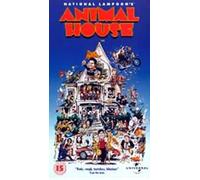 National Lampoon's Animal House – DVD – Sony Pictures Home Entertainment (1979)