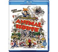 National Lampoon's Animal House