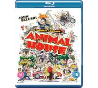 National Lampoon's Animal House