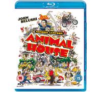 National Lampoon's Animal House (Blu-ray) Mary Louise Weller James Daughton