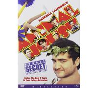 National Lampoon's Animal House : Double Secret Probation Widescreen Edition [DVD] [1978] [Region 1] [US Import] [NTSC]