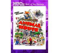 National Lampoon's Animal House [DVD] [1978] [Region 1] [US Import] [NTSC]